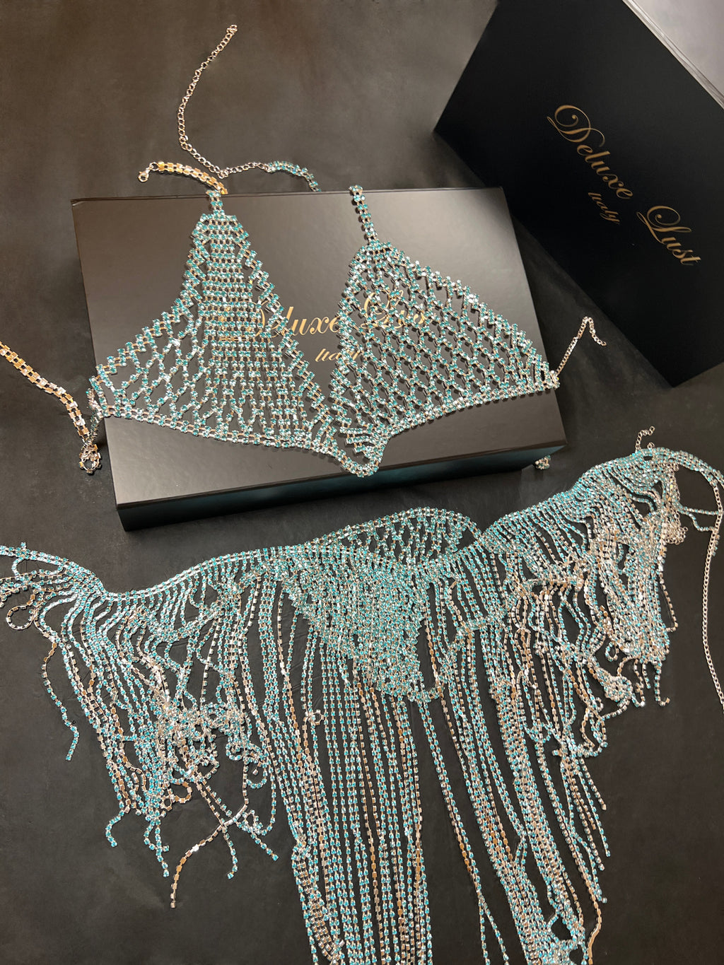 Diamond Elegance Set