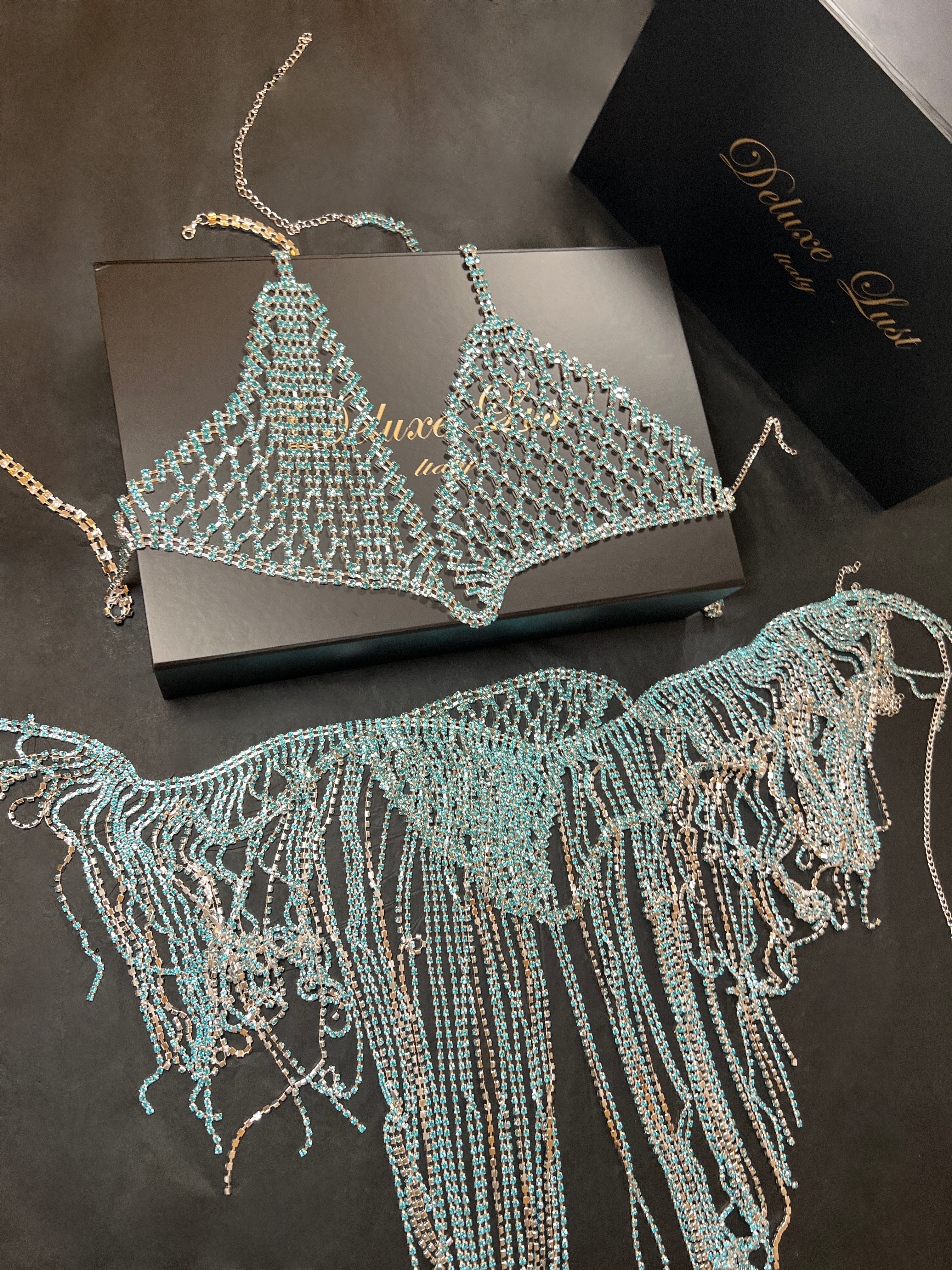 Diamond Elegance Set