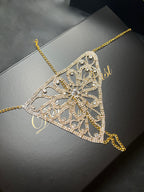 Enchanting Diamond Chemise