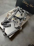 Seduction Silhouettes